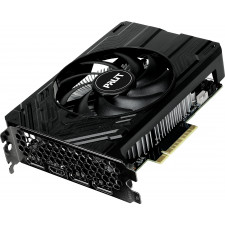 Palit NE64060019P1-1070F placa de vídeo NVIDIA GeForce RTX 4060 8 GB GDDR6