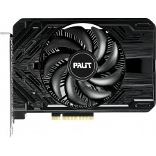 Palit NE64060019P1-1070F placa de vídeo NVIDIA GeForce RTX 4060 8 GB GDDR6
