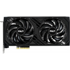Palit NE64060T19P1-1070D placa de vídeo NVIDIA GeForce RTX 4060 8 GB GDDR6