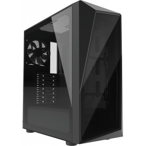 Cooler Master CMP 520L Midi Tower Preto