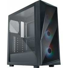 Cooler Master CMP 520 Midi Tower Preto