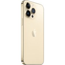 Apple iPhone 14 Pro Max 17 cm (6.7") Dual SIM iOS 16 5G 512 GB Dourado
