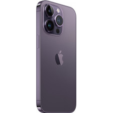 Apple iPhone 14 Pro 15,5 cm (6.1") Dual SIM iOS 16 5G 1 TB Roxo