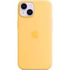 Apple MPT23ZM A capa para telemóvel 15,5 cm (6.1") Amarelo