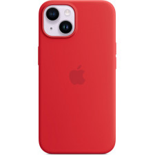 Apple MPRW3ZM A capa para telemóvel 15,5 cm (6.1") Vermelho