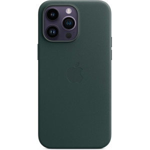 Apple MPPN3ZM A capa para telemóvel 17 cm (6.7") Verde