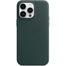 Apple MPPN3ZM A capa para telemóvel 17 cm (6.7") Verde