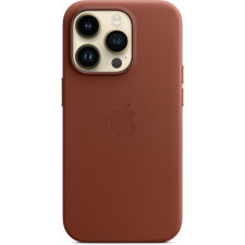 Apple MPPK3ZM A capa para telemóvel 15,5 cm (6.1") Castanho