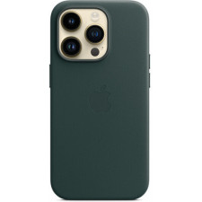 Apple MPPH3ZM A capa para telemóvel 15,5 cm (6.1") Verde