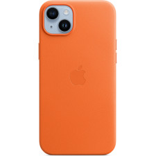 Apple MPPF3ZM A capa para telemóvel 17 cm (6.7") Laranja