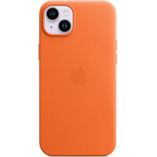 Apple MPPF3ZM A capa para telemóvel 17 cm (6.7") Laranja