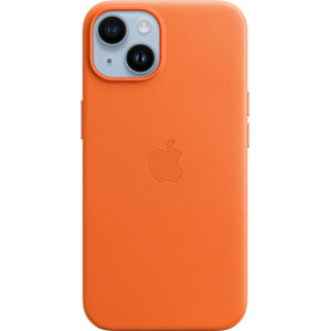 Apple MPP83ZM A capa para telemóvel 15,5 cm (6.1") Laranja