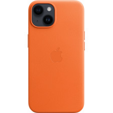 Apple MPP83ZM A capa para telemóvel 15,5 cm (6.1") Laranja