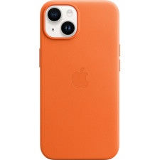 Apple MPP83ZM A capa para telemóvel 15,5 cm (6.1") Laranja