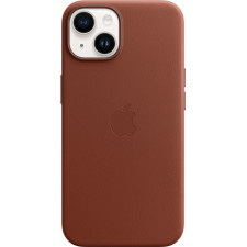 Apple MPP73ZM A capa para telemóvel 15,5 cm (6.1") Castanho