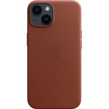 Apple MPP73ZM A capa para telemóvel 15,5 cm (6.1") Castanho