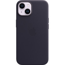 Apple MPP63ZM A capa para telemóvel 15,5 cm (6.1") Violeta