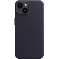 Apple MPP63ZM A capa para telemóvel 15,5 cm (6.1") Violeta