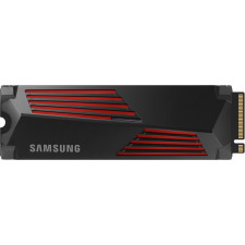 Samsung MZ-V9P2T0 M.2 2 TB PCI Express 4.0 V-NAND MLC NVMe