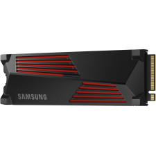 Samsung MZ-V9P2T0 M.2 2 TB PCI Express 4.0 V-NAND MLC NVMe