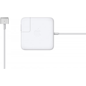 Apple 45W MagSafe 2 adaptador e transformador Interior Branco