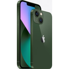 Apple iPhone 13 15,5 cm (6.1") Dual SIM iOS 15 5G 256 GB Verde