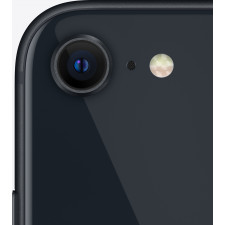 Apple iPhone SE 11,9 cm (4.7") Dual SIM iOS 15 5G 64 GB Preto