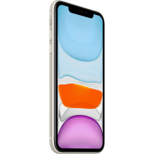 Apple iPhone 11 15,5 cm (6.1") Dual SIM iOS 14 4G 64 GB Branco