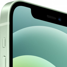 Apple iPhone 12 15,5 cm (6.1") Dual SIM iOS 14 5G 256 GB Verde
