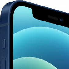 Apple iPhone 12 15,5 cm (6.1") Dual SIM iOS 14 5G 256 GB Azul