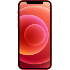 Apple iPhone 12 15,5 cm (6.1") Dual SIM iOS 14 5G 256 GB Vermelho