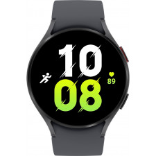 Samsung Galaxy Watch5 3,56 cm (1.4") Super AMOLED 44 mm Grafite GPS