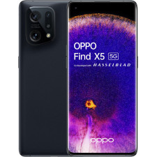 OPPO Find X5 16,6 cm (6.55")...