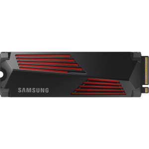 Samsung 990 PRO M.2 1 TB PCI Express 4.0 V-NAND MLC NVMe