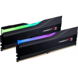 G.Skill F5-7600J3646G16GX2-TZ5RK módulo de memória 32 GB 2 x 16 GB DDR5 7600 MHz