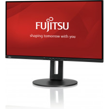 Fujitsu Displays B27-9 TS FHD 68,6 cm (27") 1920 x 1080 pixels Full HD IPS Preto