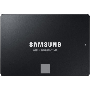 Samsung 870 EVO 2.5" 4 TB Serial ATA III V-NAND