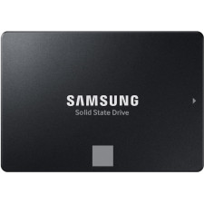 Samsung 870 EVO 2.5" 4 TB Serial ATA III V-NAND