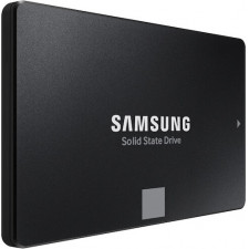 Samsung 870 EVO 2.5" 4 TB Serial ATA III V-NAND