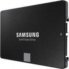 Samsung 870 EVO 2.5" 4 TB Serial ATA III V-NAND