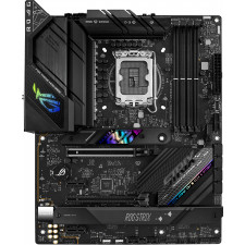 ASUS ROG STRIX B760-F GAMING WIFI Intel B760 LGA 1700 ATX