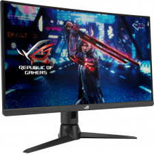 ASUS ROG Swift XG27AQV 68,6 cm (27") 2560 x 1440 pixels Wide Quad HD Preto