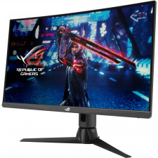 ASUS ROG Swift XG27AQV 68,6 cm (27") 2560 x 1440 pixels Wide Quad HD Preto