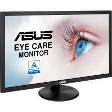 ASUS VP228DE 54,6 cm (21.5") 1920 x 1080 pixels Full HD LCD Preto