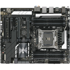 ASUS WS C422 PRO SE Intel® C422 LGA 2066 (Socket R4) ATX