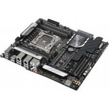 ASUS WS C422 PRO SE Intel® C422 LGA 2066 (Socket R4) ATX