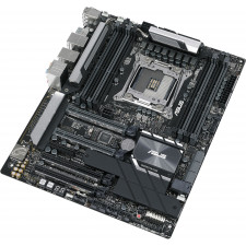 ASUS WS C422 PRO SE Intel® C422 LGA 2066 (Socket R4) ATX