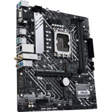 ASUS PRIME H610M-A WIFI D4 Intel H610 LGA 1700 micro ATX