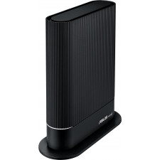 ASUS RT-AX59U router sem fios Gigabit Ethernet Dual-band (2,4 GHz   5 GHz) Preto