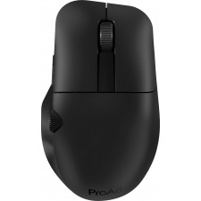 ASUS ProArt Mouse MD300 rato Mão direita RF Wireless + Bluetooth Ótico 4200 DPI